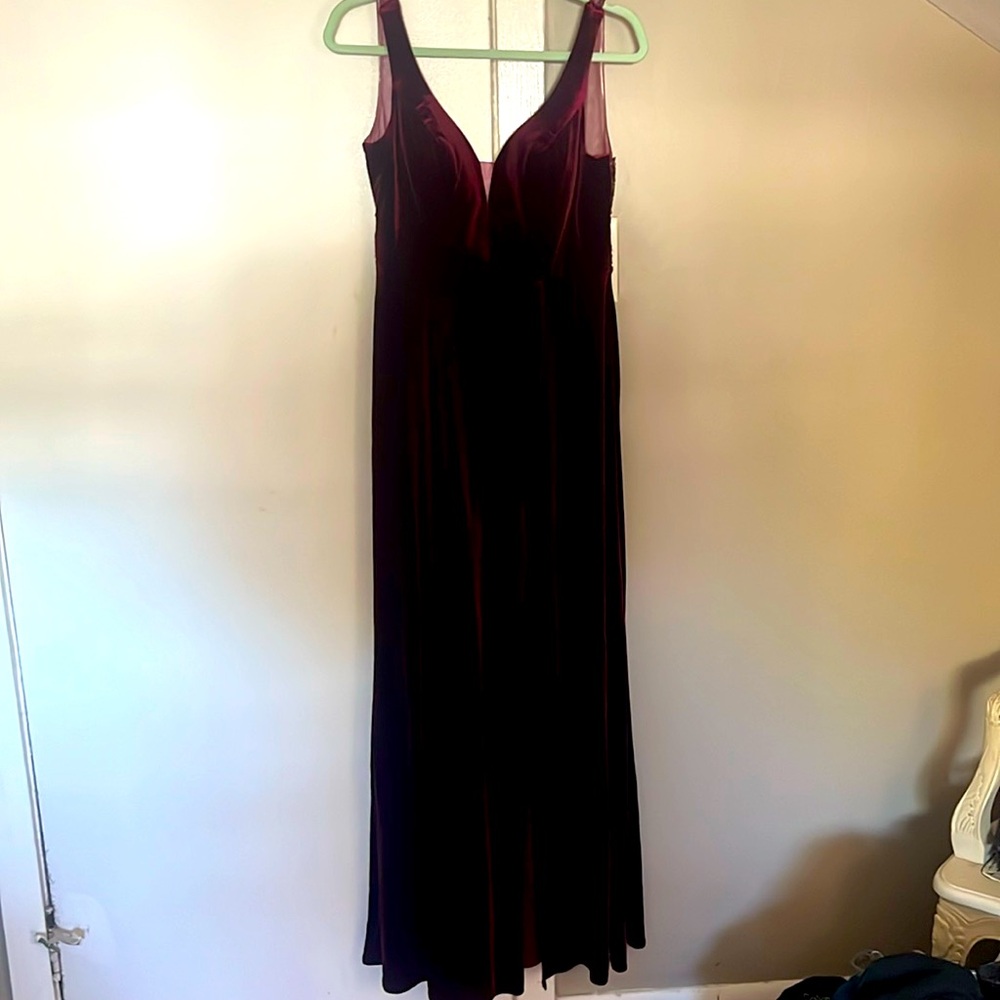 Azazie Bridesmaid Dress